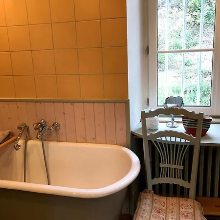 Grande Maison Familiale, Vue Incroyable Et Piscine 別荘