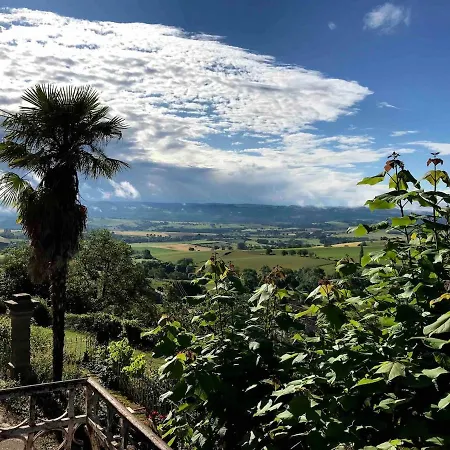 Hébergement de vacances Grande Maison Familiale, Vue Incroyable Et Piscine *