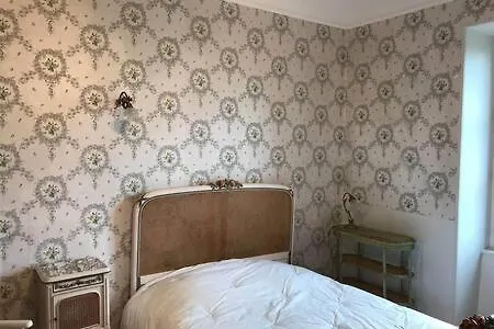 別荘 Grande Maison Familiale, Vue Incroyable Et Piscine *