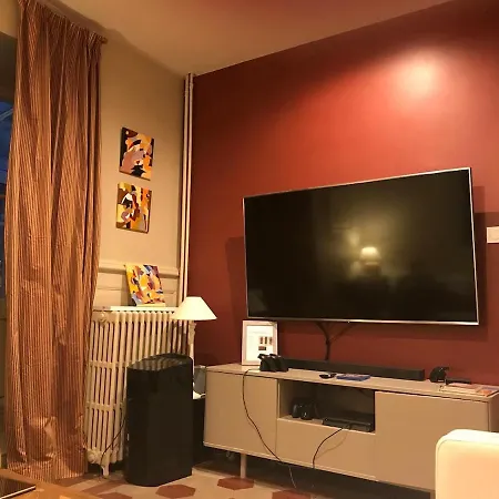 Hébergement de vacances Grande Maison Familiale, Vue Incroyable Et Piscine