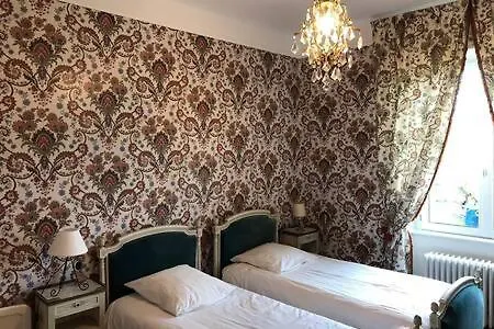 Hébergement de vacances Grande Maison Familiale, Vue Incroyable Et Piscine *