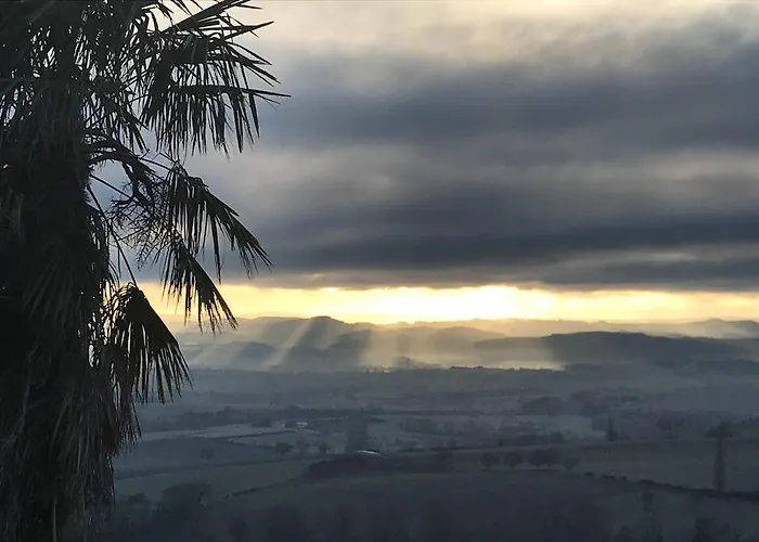 Hébergement de vacances Grande Maison Familiale, Vue Incroyable Et Piscine *