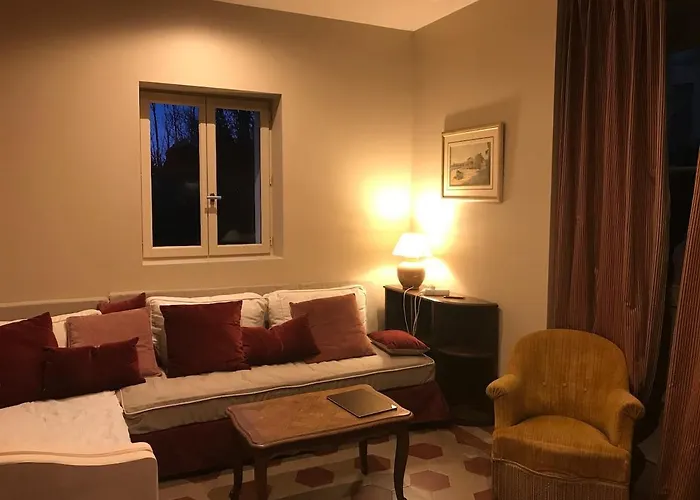 Hébergement de vacances Grande Maison Familiale, Vue Incroyable Et Piscine