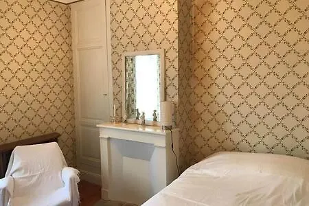 Grande Maison Familiale, Vue Incroyable Et Piscine Saint-Babel