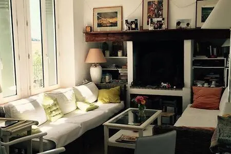 Hébergement de vacances Grande Maison Familiale, Vue Incroyable Et Piscine Saint-Babel