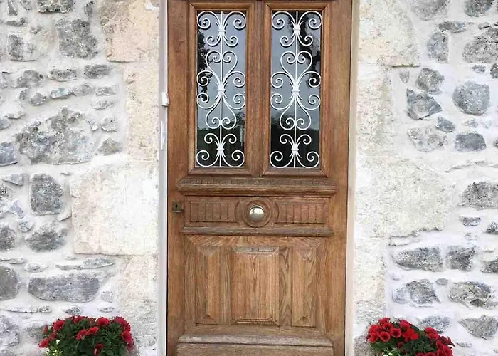 Grande Maison Familiale, Vue Incroyable Et Piscine